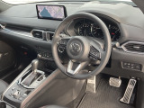 CX-5  2.5 25S スポーツ アピアランス