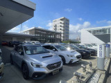 スバルあんしん保証(全国のスバルディーラーで有効な12ヶ月間の走行距離無制限部分保証)付き!