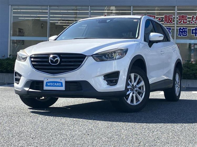 CX-5 2.2 XD 