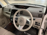お車はピカピカ!清潔感が感じられる状態でお渡ししています。