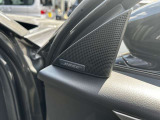 BOSEスピーカー付き