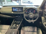 エクストレイル 1.5 AUTECH アドバンスド パッケージ e-4ORCE 4WD 