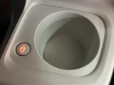 保温機能付きのカップホルダーもありますよ♪