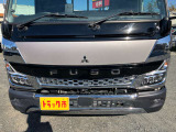 メッキパーツ装着で仕事の車でも見た目の華やかさが違います!