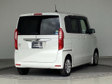 N-BOX G L ホンダセンシング 