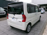 走りにこだわりながら収納力も持ち合わせたお車です。荷物を載せて軽快なドライブを楽しめますよ♪
