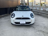 MINI正規ディーラー取り扱い MINI認定中古車 MINI NEXT甲府お車の詳細や展示状況はお気軽にお問合せ下さい。
