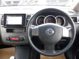 清潔で広々した座席です!是非、現車を見て体感してみてください。