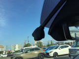 今話題のドライブレコーダーも付いています。