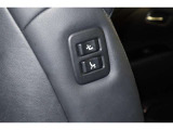 運転席から助手席シートを右側から動かせます!