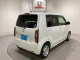 【Honda認定中古車 U-Select】 は3つの安心をお約束します。 1 Hondaのプロが整備した安心。 2 第三者機関がチェックした安心。 3 購入後もHondaが保証する安心。