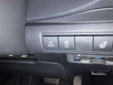 運転席周り操作スイッチ部です