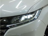 ◆LEDヘッドライト◆LEDライトは、明るく視認性が良く、省エネで環境にもやさしいヘッドライトです!