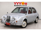 ミツオカ ビュート 1.0 ベーシック
