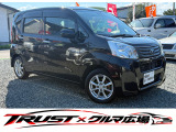 この度は数あるお車の中からTRUST&times;クルマ広場の在庫車をご覧いただき誠にありがとうございます。