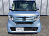 N-BOX G EX ホンダセンシング 