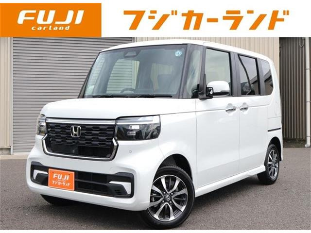 N-BOX  660 4WD