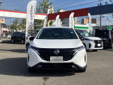 ノートオーラ 1.2 G FOUR レザーエディション 4WD 