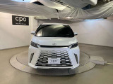このお車はCPO(Certified Pre-Owned=認定中古車) です。レクサス独自の厳しい基準をクリアした厳選車両を指します。