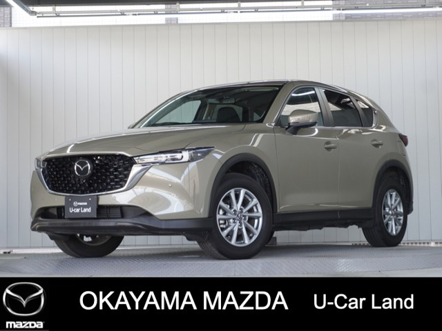 CX-5 2.2 XD プロアクティブ