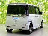 スペーシアカスタム XS ターボ 4WD 
