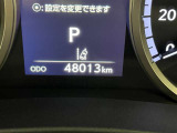 撮影時の走行距離です