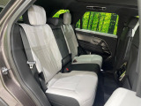 『輸入車ならではの洗練されたインテリア!英国らしい気品高いインテリアに仕上がっております!また、『インテリアガード』も扱っています。詳しくは店頭スタッフまで♪
