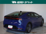 プリウス 2.0 Z 