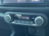 ◆エアコン◆温度の設定をしてAUTOボタンを押すだけ簡単。