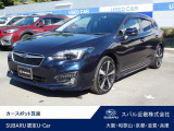 パナソニックナビゲーション装着2Lガソリン車AWD!安心安全のアイサイトver3搭載モデル!
