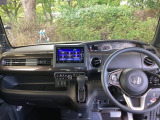 N-BOXカスタム G L ホンダセンシング 