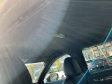 室内灯はすべてLEDですので、高級感はもちろんのこと車内を明るく照らしてくれるので実用性も兼ね備えています。
