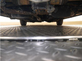 下廻りの状態