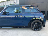 MINI NEXT2年間走行距離無制限保証100項目の納車前点検