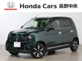 N-ONE プレミアム 4WD入荷しました。