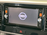 【純正ナビ】人気の純正ナビを装備。オーディオ機能も充実しており、Bluetooth接続すればお持ちのスマホやMP3プレイヤーの音楽を再生可能!毎日の運転がさらに楽しくなります!!