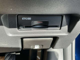 ETC2.0です。セットアップを完了してから納車となりますので、すぐにご利用頂けます。
