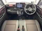 スペーシアカスタム ハイブリッド(HYBRID)  XSターボ 4WD 修復歴無し