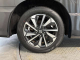 タイヤサイズは195/60R16です♪