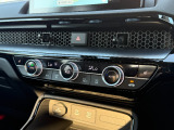 オートA/Cなら車内を自動で設定した温度に保ってくれます☆