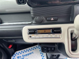 届出済 未使用車は新車の香りがします!中古車のようにタバコ臭い心配がありません。