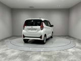 デイズ X 4WD 