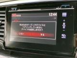 Bluetoothオーディオの接続設定を画面で確認でき、必要に応じて機器の追加を選べます。表示内容を見ながら設定を進められるため、普段使いの音楽環境を整える際にも便利です。