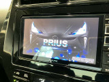【アルパインナビ】FM&AMを聴くことは勿論のこと!!CD&DVD再生可能で地デジTVの視聴も可能な多機能ナビでドライブも快適ですよ☆
