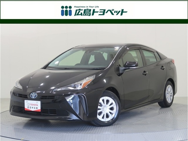 プリウス 1.8 S