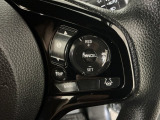 【アダプティブ・クルーズ・コントロール】予め設定した車速内でクルマが自動的に加減速。 前走車との適切な車間距離を維持しながら追従走行し、高速道路でのドライバーの疲労を軽減してくれる嬉しい機能付♪