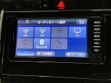 無線でBluetooth搭載機器を接続出来スマートフォンを接続して音楽を聴いたり、ハンズフリーで電話も可能です!イヤホンコードの煩わしさから解放、断線の可能性減少。快適な運転を提供します!