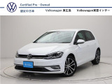 【Golf CL Meister】流れるリヤウィンカー、デジタルメーターなど充実装備の特別仕様車です。
