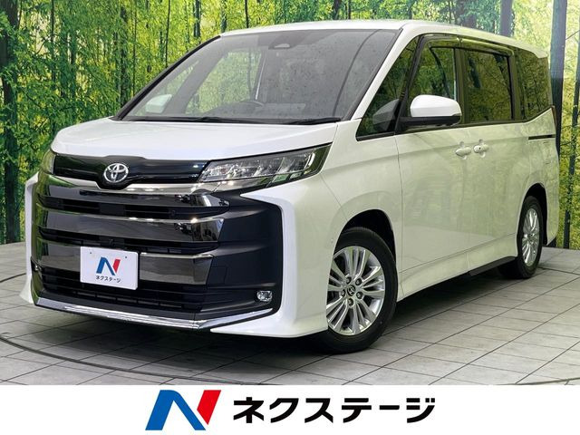 ノア 2.0 S-G 
