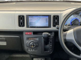 ■KENWOOD製メモリーナビ/CD/USB/SD/ブルートゥース/インパネシフト!